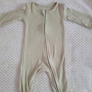 Colored Organics playsuit - never worn